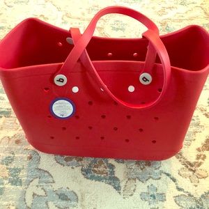 Large Bogg Bag NWT